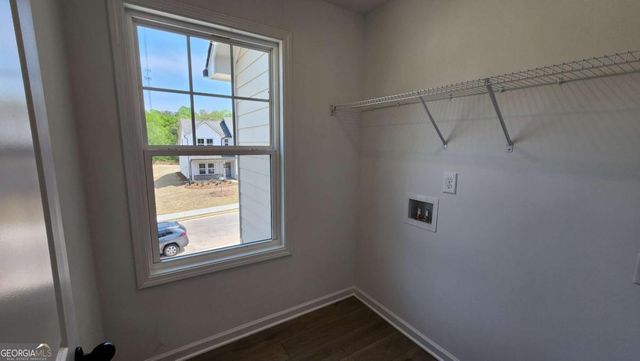 104 Silverleaf Trail, Bethlehem, GA 30620