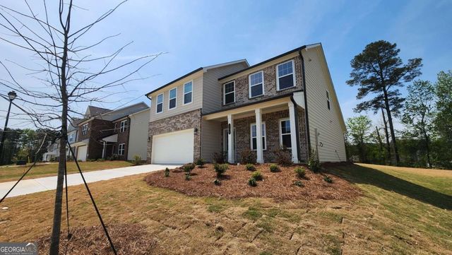 104 Silverleaf Trail, Bethlehem, GA 30620