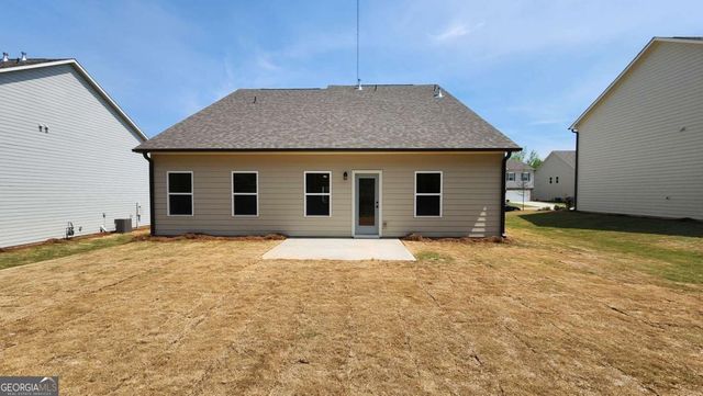 104 Silverleaf Trail, Bethlehem, GA 30620