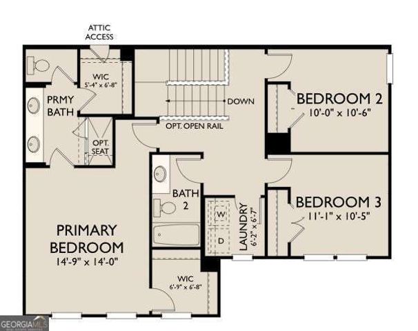 104 Silverleaf Trail, Bethlehem, GA 30620