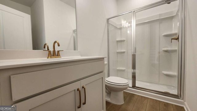 104 Silverleaf Trail, Bethlehem, GA 30620