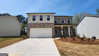 104 Silverleaf Trail, Bethlehem, GA 30620