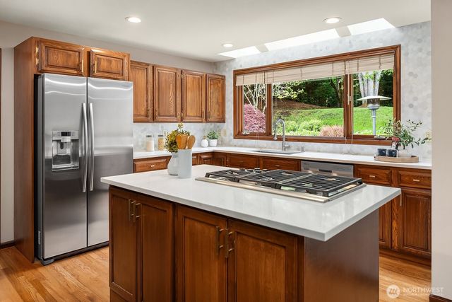 23228 SE 15th Court, Sammamish, WA 98075