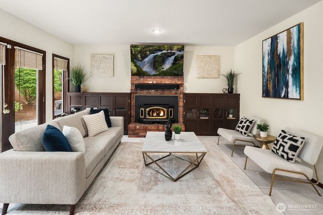 23228 SE 15th Court, Sammamish, WA 98075