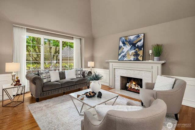 23228 SE 15th Court, Sammamish, WA 98075