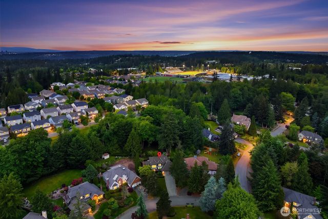 23228 SE 15th Court, Sammamish, WA 98075