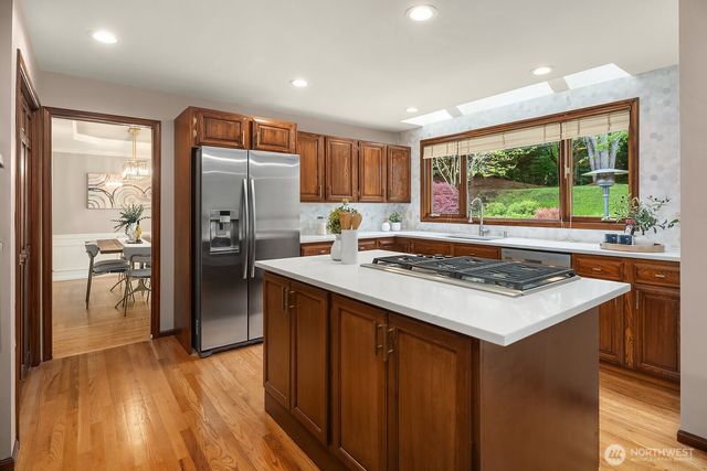 23228 SE 15th Court, Sammamish, WA 98075