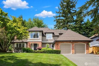 23228 SE 15th Court, Sammamish, WA 98075