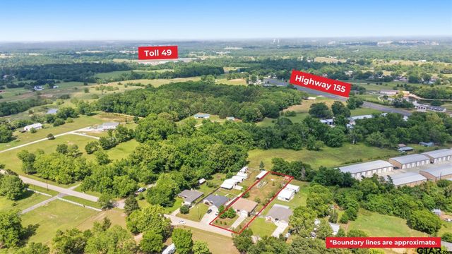 16465 CR 196, Tyler, TX 75703