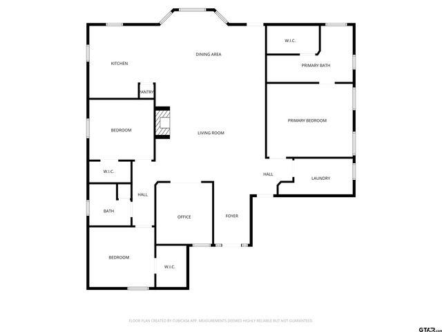16465 CR 196, Tyler, TX 75703