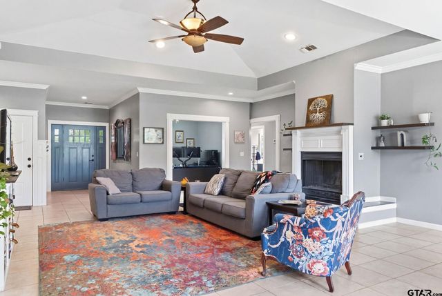 16465 CR 196, Tyler, TX 75703