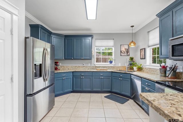 16465 CR 196, Tyler, TX 75703
