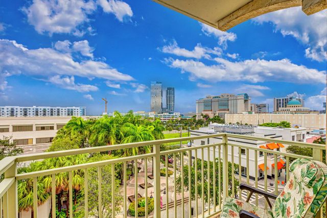 610 Clematis Street 510, West Palm Beach, FL 33401