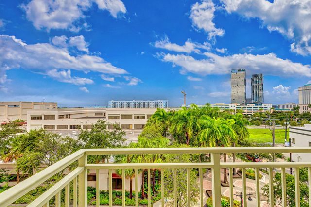 610 Clematis Street 510, West Palm Beach, FL 33401