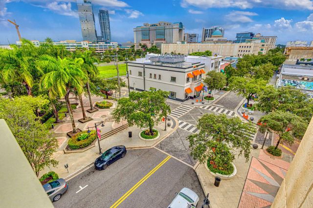 610 Clematis Street 510, West Palm Beach, FL 33401