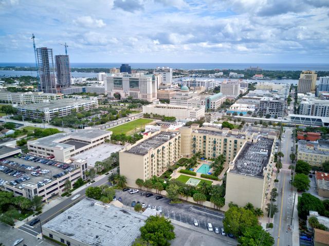 610 Clematis Street 510, West Palm Beach, FL 33401