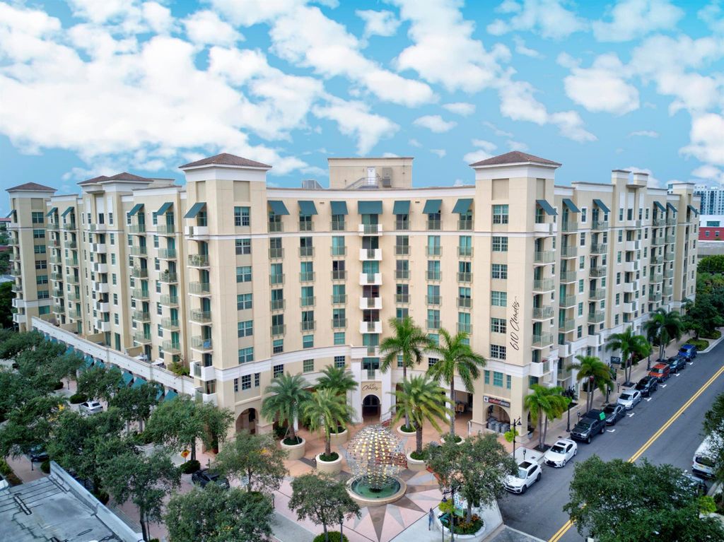 610 Clematis Street 510, West Palm Beach, FL 33401