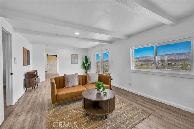 68424 Bellerue, Twentynine Palms, CA 92277