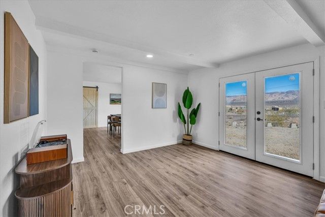 68424 Bellerue, Twentynine Palms, CA 92277