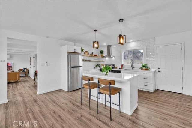 68424 Bellerue, Twentynine Palms, CA 92277