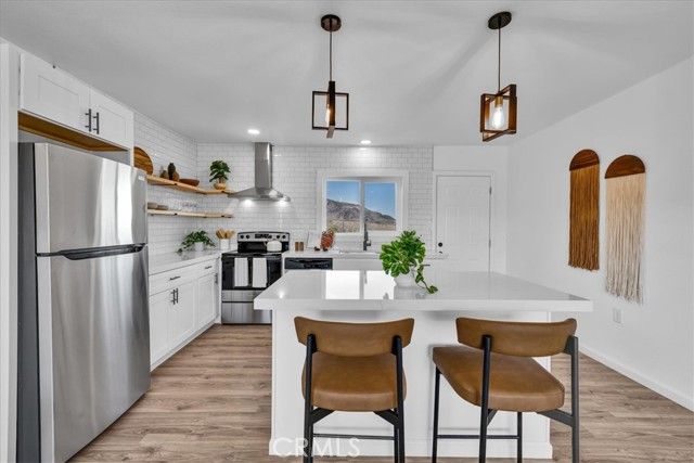 68424 Bellerue, Twentynine Palms, CA 92277