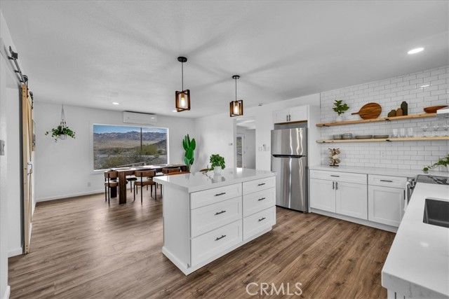 68424 Bellerue, Twentynine Palms, CA 92277