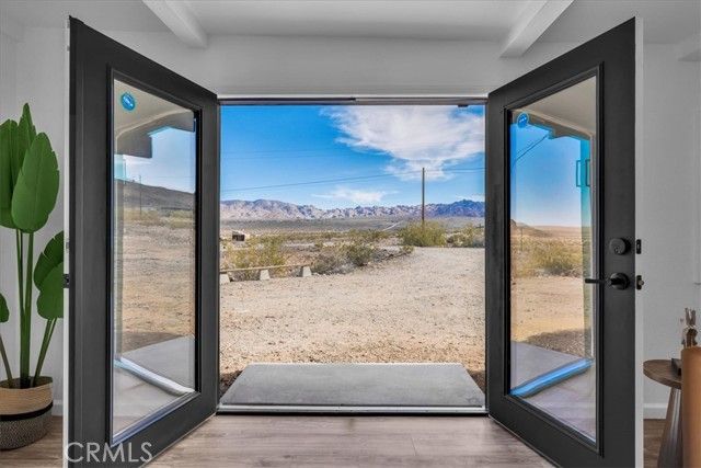 68424 Bellerue, Twentynine Palms, CA 92277