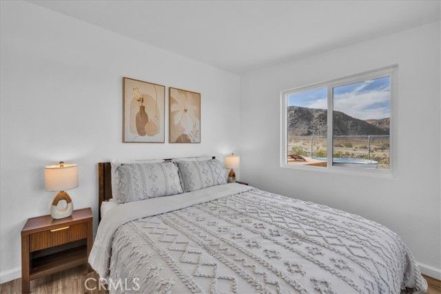 68424 Bellerue, Twentynine Palms, CA 92277