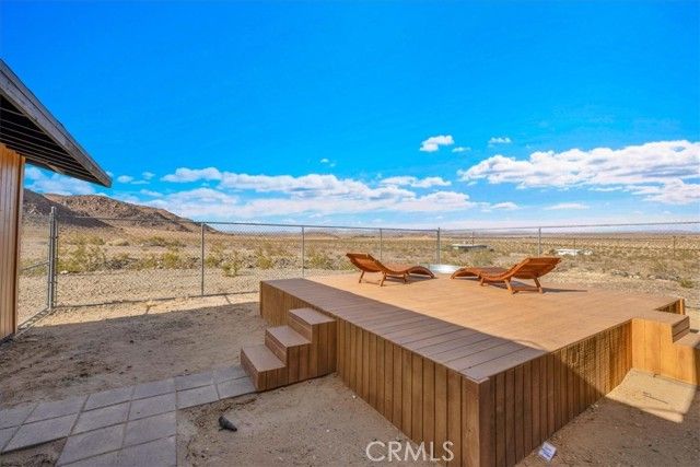 68424 Bellerue, Twentynine Palms, CA 92277