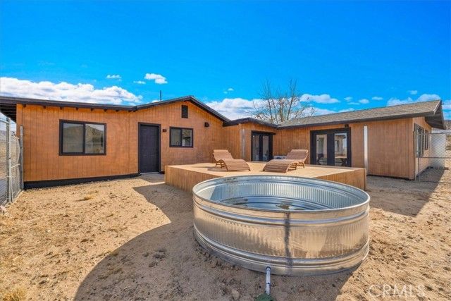 68424 Bellerue, Twentynine Palms, CA 92277