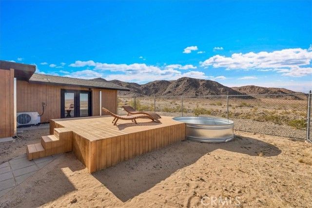 68424 Bellerue, Twentynine Palms, CA 92277