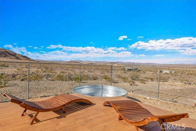 68424 Bellerue, Twentynine Palms, CA 92277