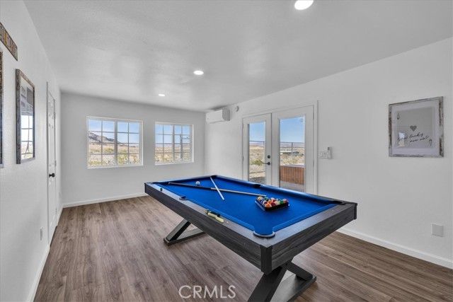 68424 Bellerue, Twentynine Palms, CA 92277