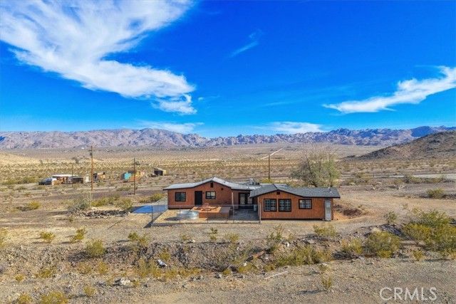 68424 Bellerue, Twentynine Palms, CA 92277