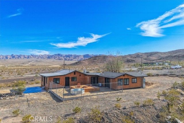 68424 Bellerue, Twentynine Palms, CA 92277