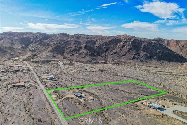 68424 Bellerue, Twentynine Palms, CA 92277