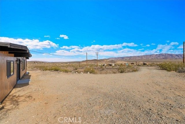 68424 Bellerue, Twentynine Palms, CA 92277