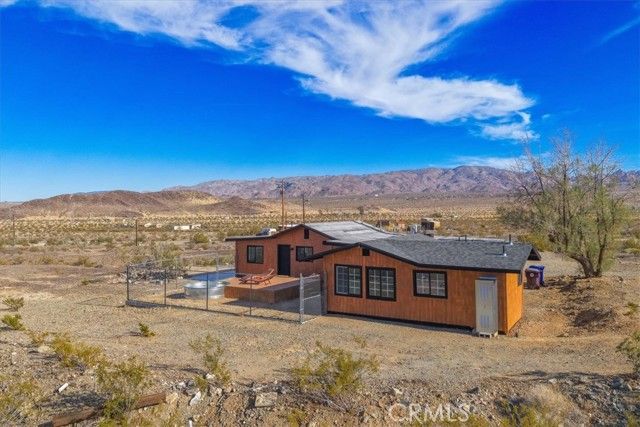 68424 Bellerue, Twentynine Palms, CA 92277