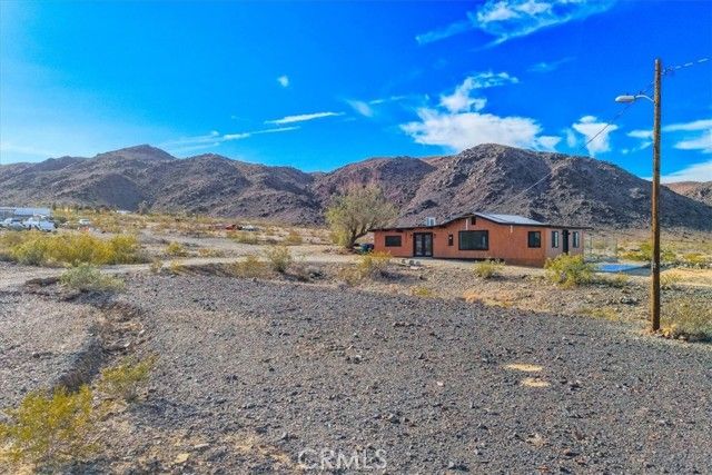 68424 Bellerue, Twentynine Palms, CA 92277