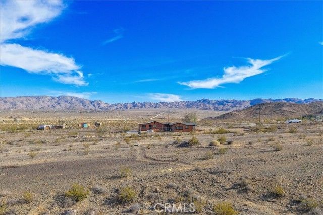 68424 Bellerue, Twentynine Palms, CA 92277