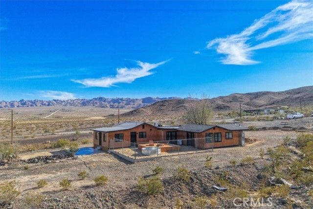 68424 Bellerue, Twentynine Palms, CA 92277