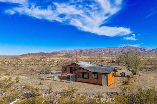 68424 Bellerue, Twentynine Palms, CA 92277