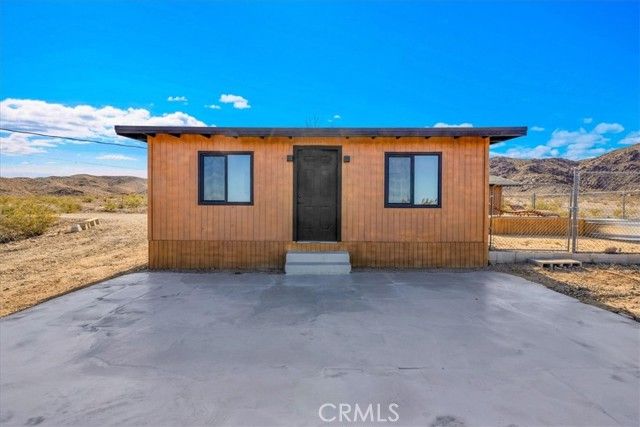 68424 Bellerue, Twentynine Palms, CA 92277