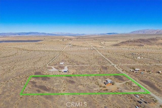 68424 Bellerue, Twentynine Palms, CA 92277