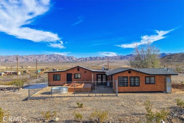 68424 Bellerue, Twentynine Palms, CA 92277