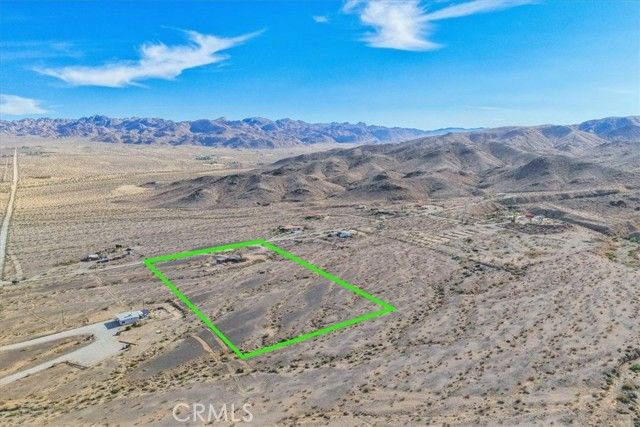 68424 Bellerue, Twentynine Palms, CA 92277