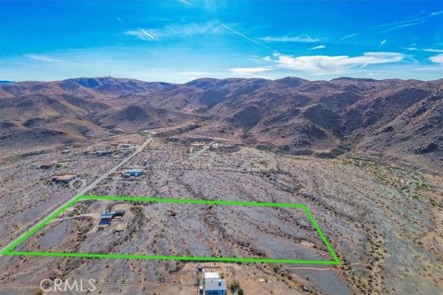68424 Bellerue, Twentynine Palms, CA 92277
