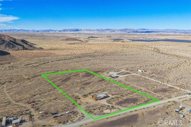 68424 Bellerue, Twentynine Palms, CA 92277