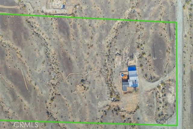 68424 Bellerue, Twentynine Palms, CA 92277