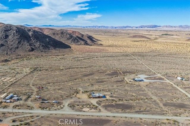 68424 Bellerue, Twentynine Palms, CA 92277